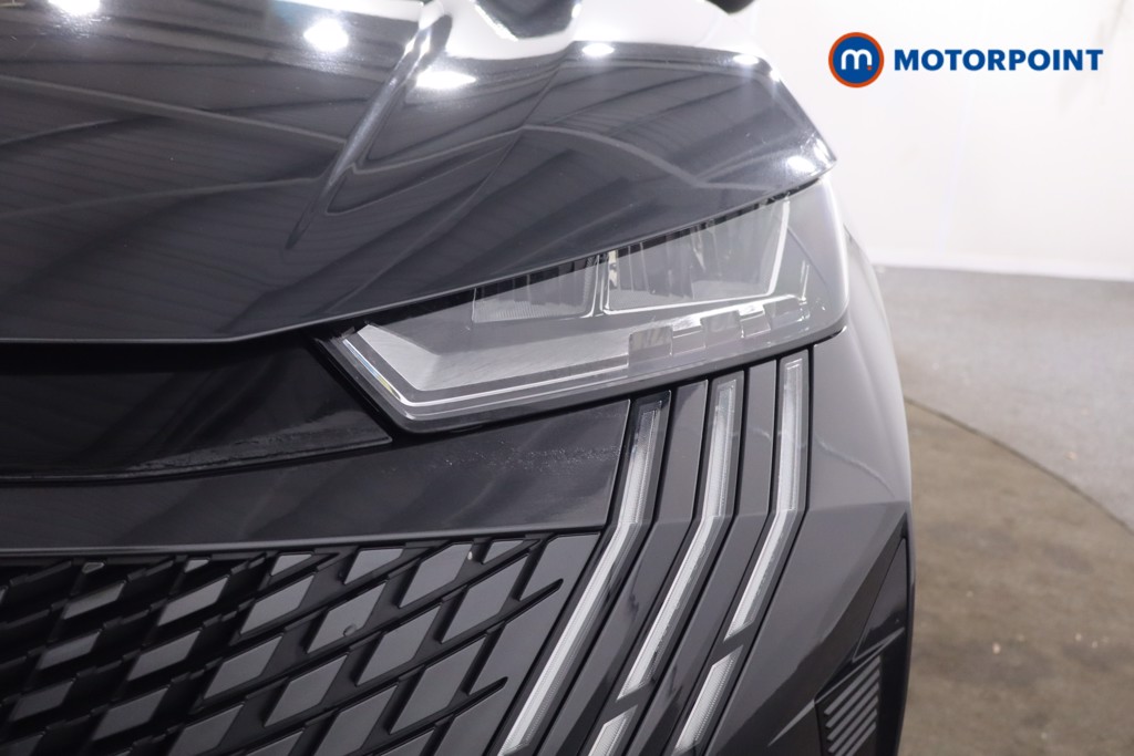 Peugeot 5008 Allure Automatic Petrol SUV - Stock Number (1624741) - 30th supplementary image