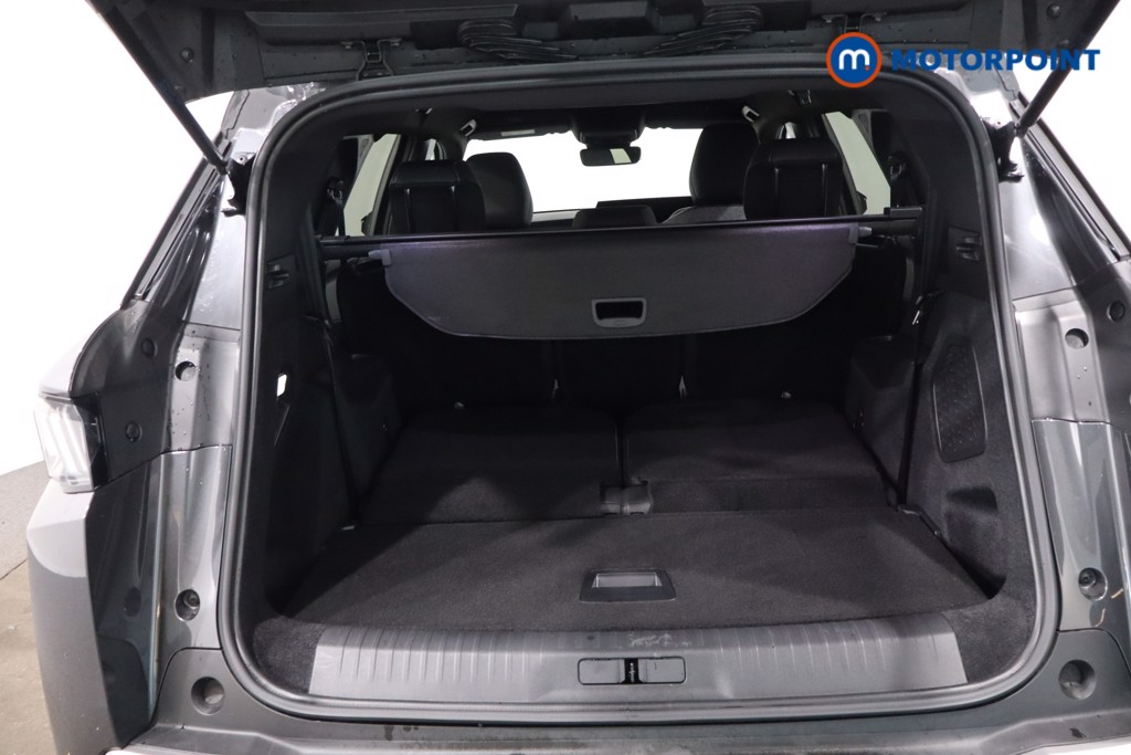 Peugeot 5008 Allure Automatic Petrol SUV - Stock Number (1624741) - 38th supplementary image