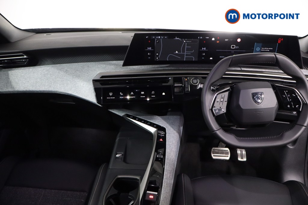 Peugeot 5008 Allure Automatic Petrol SUV - Stock Number (1624741) - 1st supplementary image