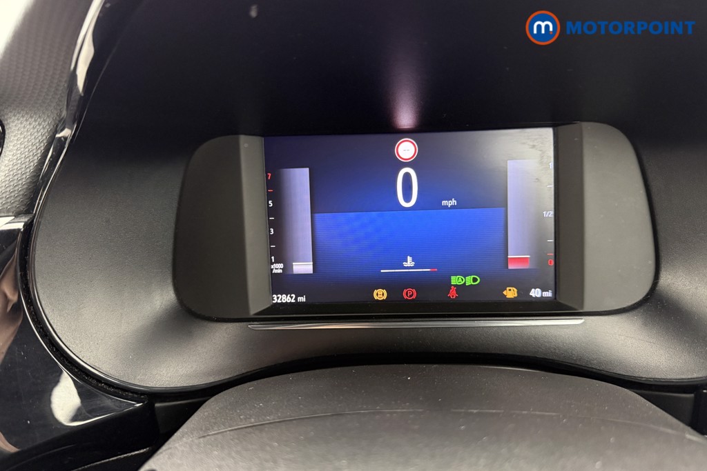 Vauxhall Corsa GS Manual Petrol Hatchback - Stock Number (1624761) - 4th supplementary image