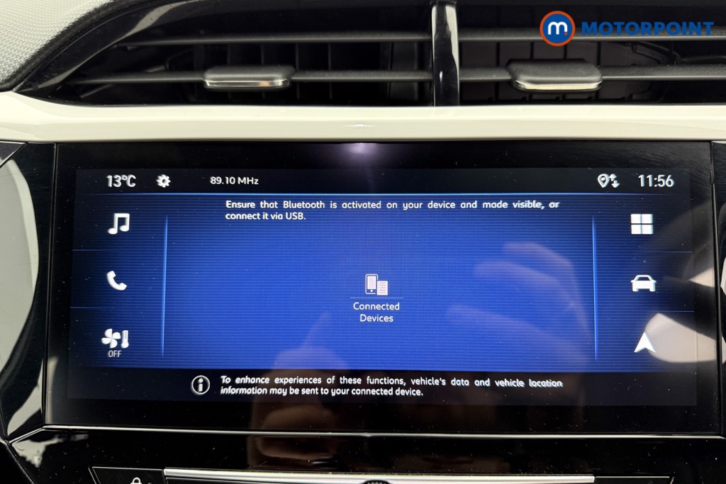 Vauxhall Corsa GS Manual Petrol Hatchback - Stock Number (1624761) - 6th supplementary image