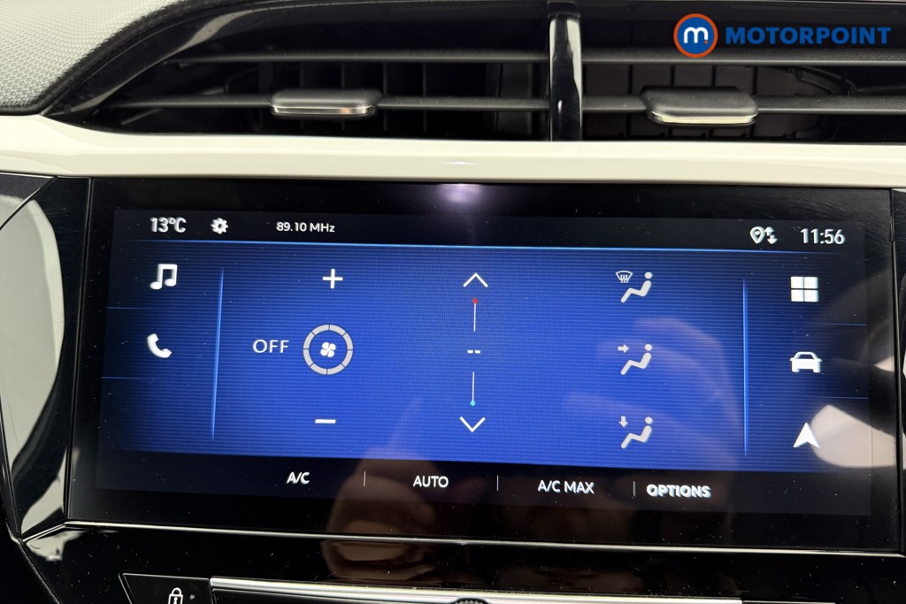 Vauxhall Corsa GS Manual Petrol Hatchback - Stock Number (1624761) - 7th supplementary image