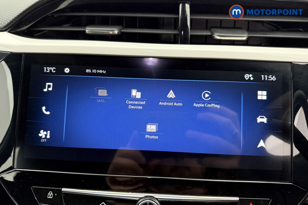 Vauxhall Corsa GS Manual Petrol Hatchback - Stock Number (1624761) - 8th supplementary image