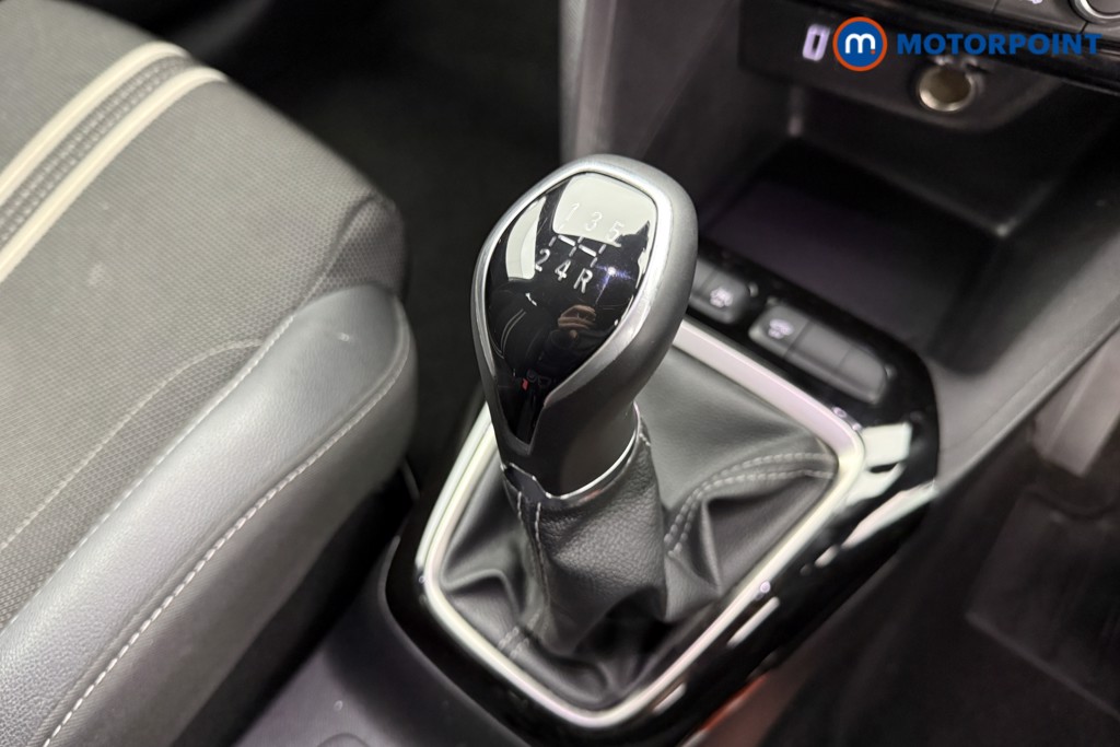 Vauxhall Corsa GS Manual Petrol Hatchback - Stock Number (1624761) - 10th supplementary image