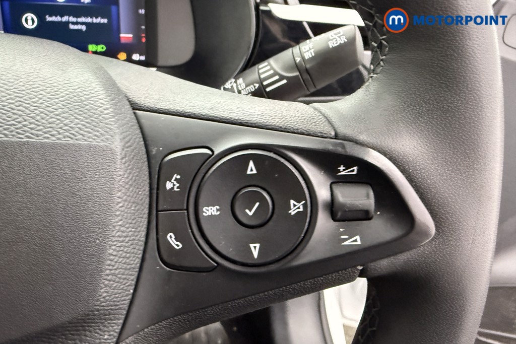 Vauxhall Corsa GS Manual Petrol Hatchback - Stock Number (1624761) - 12th supplementary image