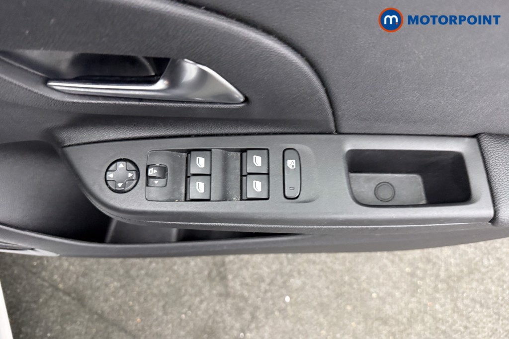 Vauxhall Corsa GS Manual Petrol Hatchback - Stock Number (1624761) - 14th supplementary image