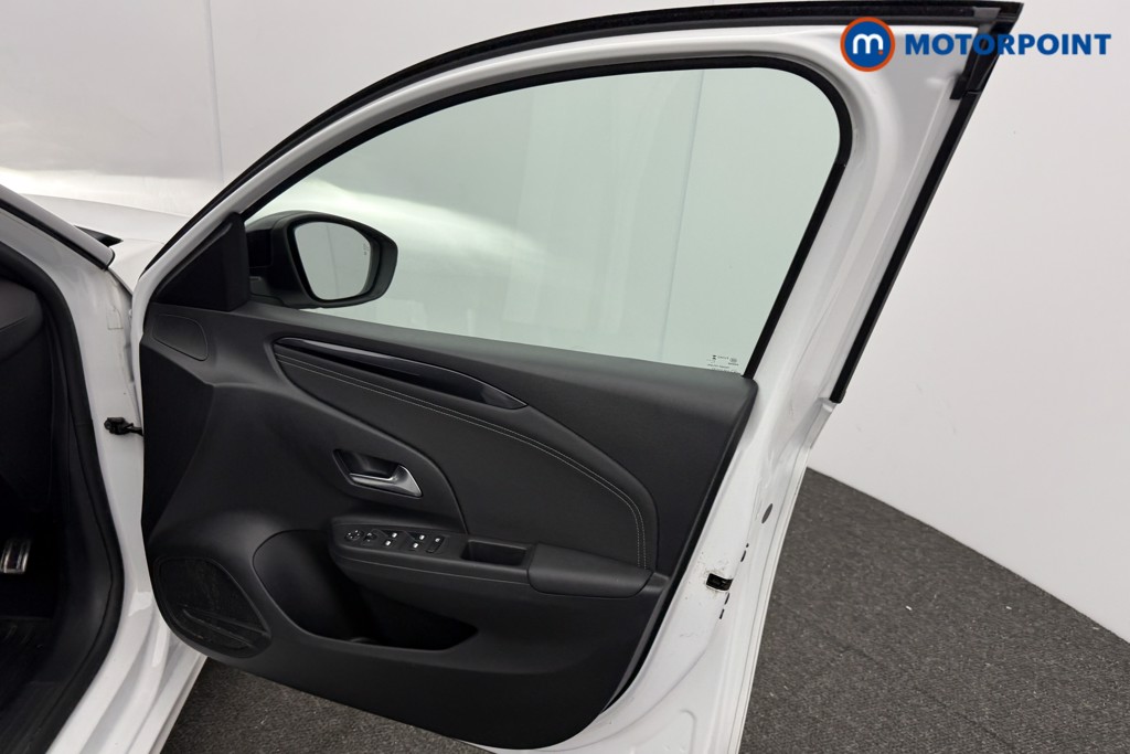 Vauxhall Corsa GS Manual Petrol Hatchback - Stock Number (1624761) - 15th supplementary image