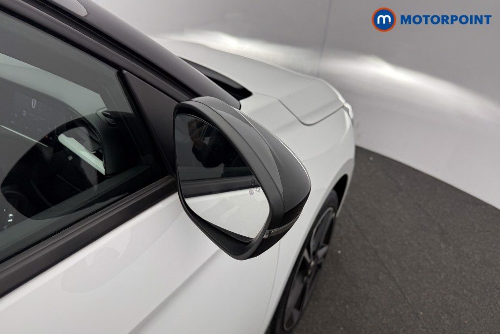 Vauxhall Corsa GS Manual Petrol Hatchback - Stock Number (1624761) - 16th supplementary image