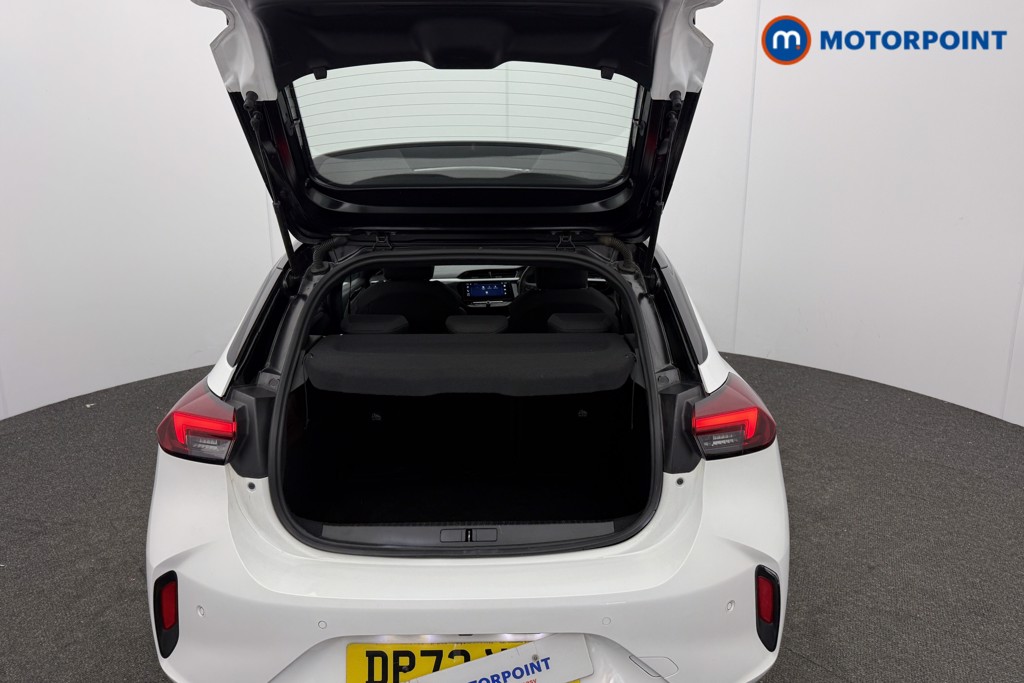 Vauxhall Corsa GS Manual Petrol Hatchback - Stock Number (1624761) - 17th supplementary image