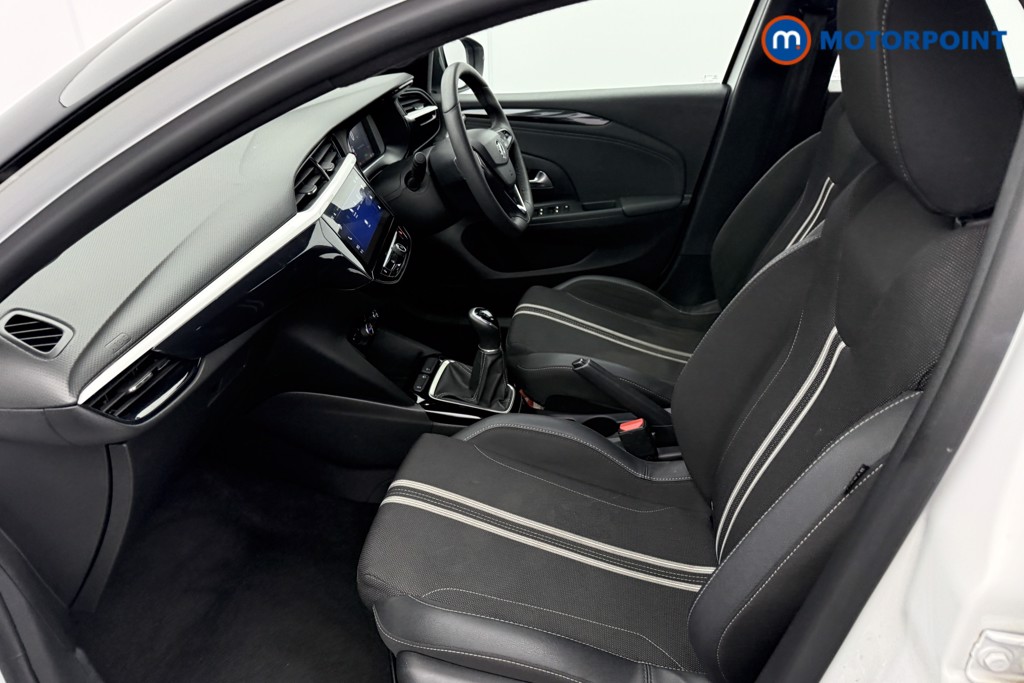 Vauxhall Corsa GS Manual Petrol Hatchback - Stock Number (1624761) - 18th supplementary image