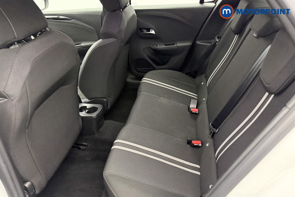 Vauxhall Corsa GS Manual Petrol Hatchback - Stock Number (1624761) - 19th supplementary image