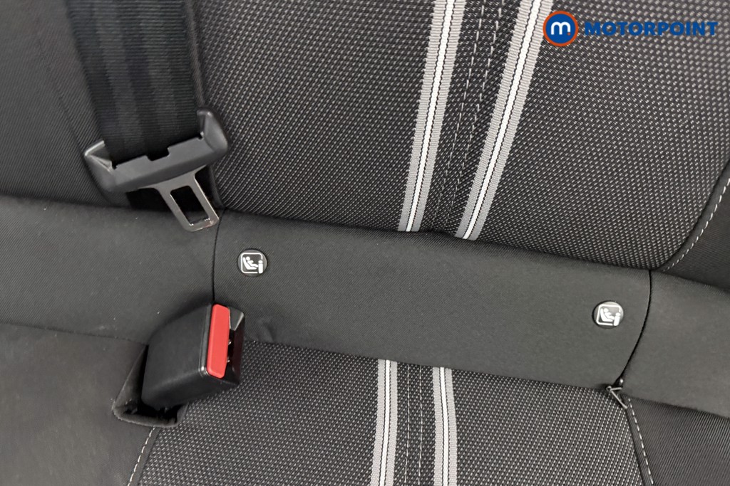 Vauxhall Corsa GS Manual Petrol Hatchback - Stock Number (1624761) - 20th supplementary image