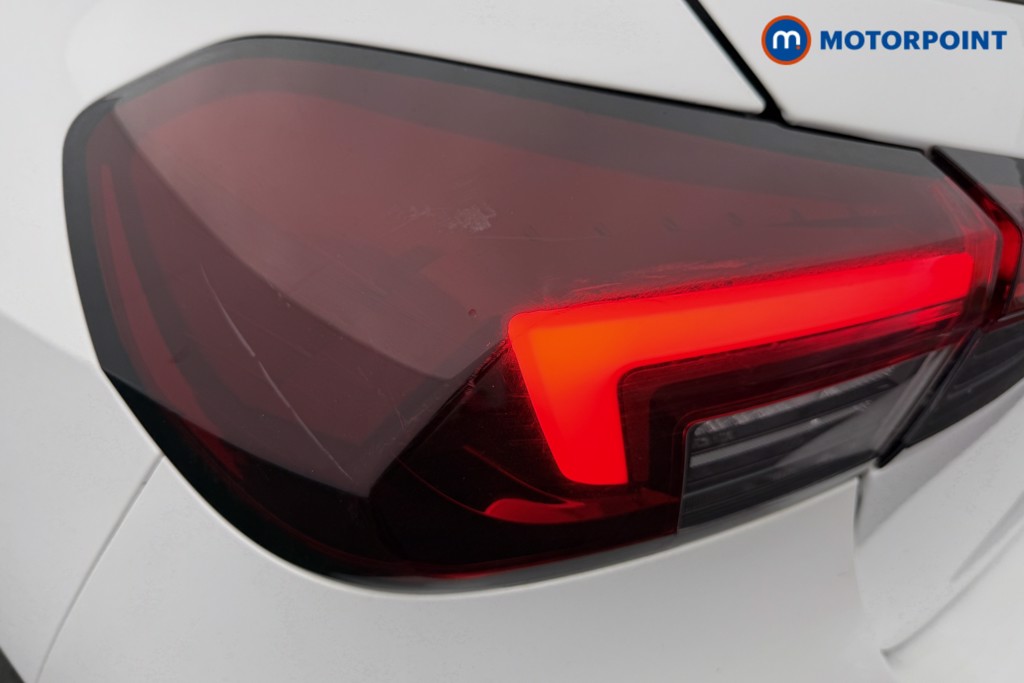 Vauxhall Corsa GS Manual Petrol Hatchback - Stock Number (1624761) - 21st supplementary image