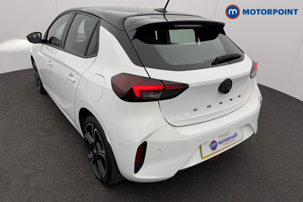 Vauxhall Corsa GS Manual Petrol Hatchback - Stock Number (1624761) - 22nd supplementary image