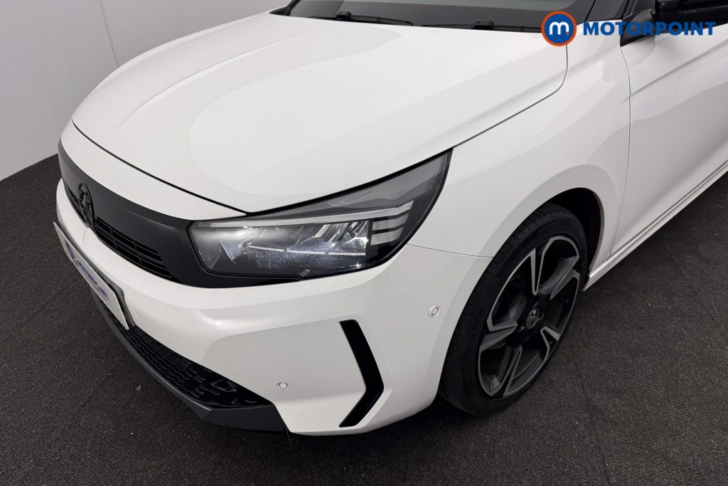 Vauxhall Corsa GS Manual Petrol Hatchback - Stock Number (1624761) - 24th supplementary image