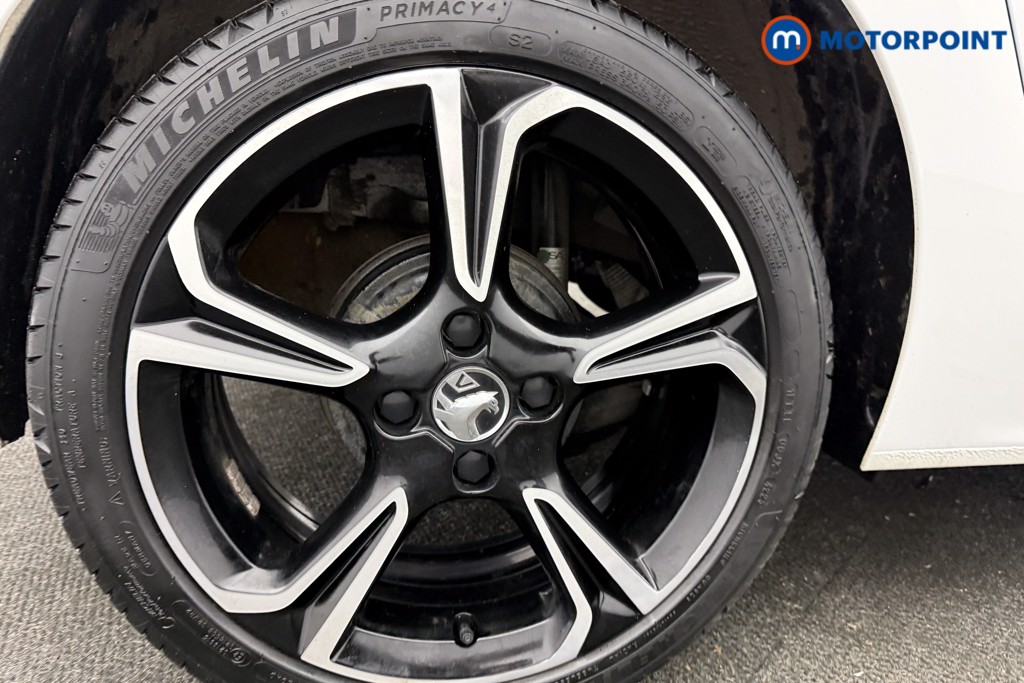 Vauxhall Corsa GS Manual Petrol Hatchback - Stock Number (1624761) - 27th supplementary image