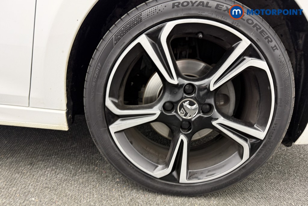 Vauxhall Corsa GS Manual Petrol Hatchback - Stock Number (1624761) - 28th supplementary image