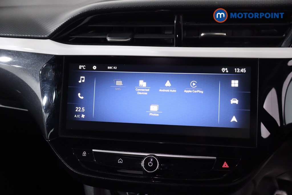 Vauxhall Corsa GS Manual Petrol Hatchback - Stock Number (1624785) - 2nd supplementary image