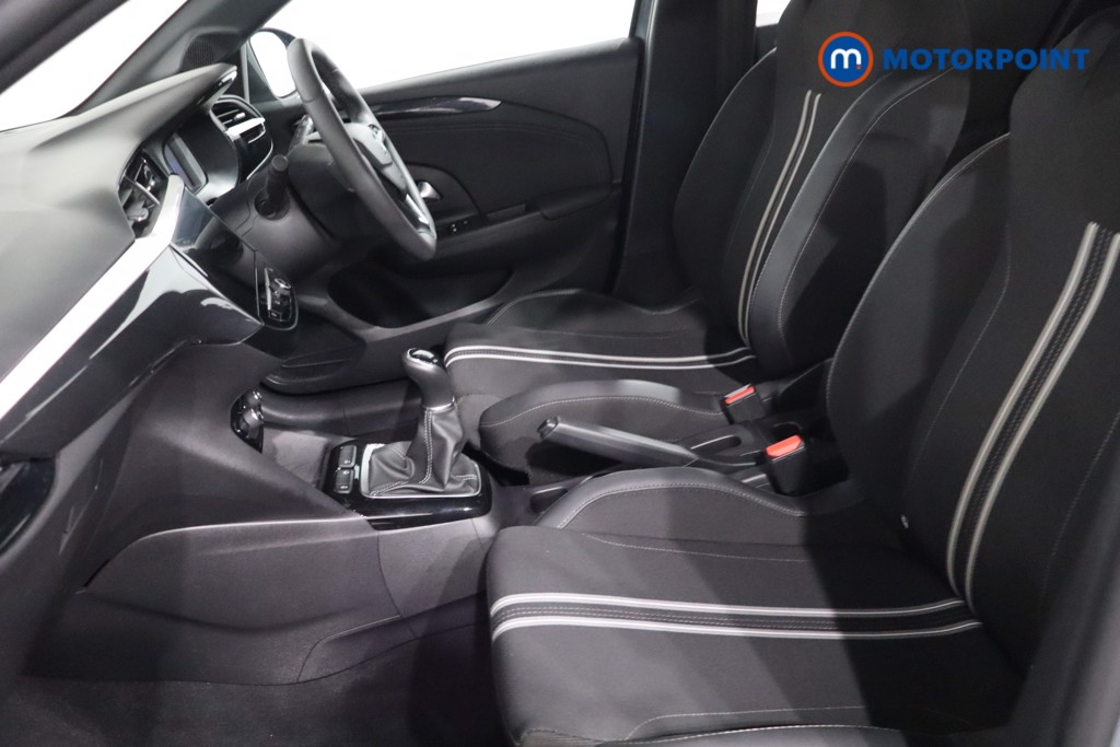 Vauxhall Corsa GS Manual Petrol Hatchback - Stock Number (1624785) - 4th supplementary image