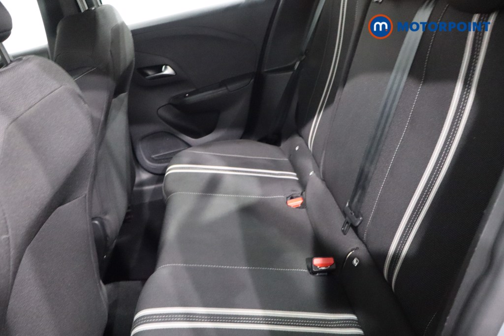 Vauxhall Corsa GS Manual Petrol Hatchback - Stock Number (1624785) - 5th supplementary image