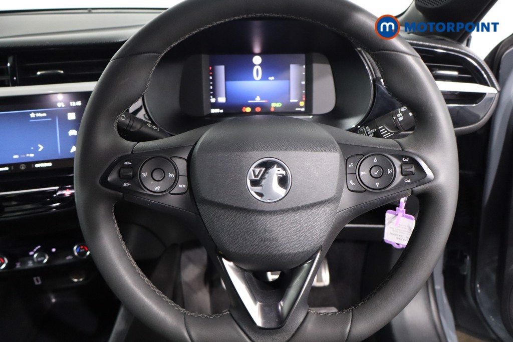 Vauxhall Corsa GS Manual Petrol Hatchback - Stock Number (1624785) - 6th supplementary image