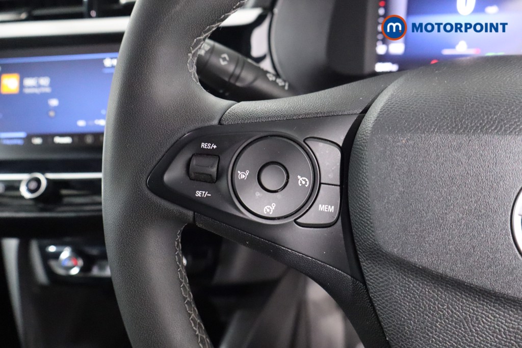 Vauxhall Corsa GS Manual Petrol Hatchback - Stock Number (1624785) - 7th supplementary image