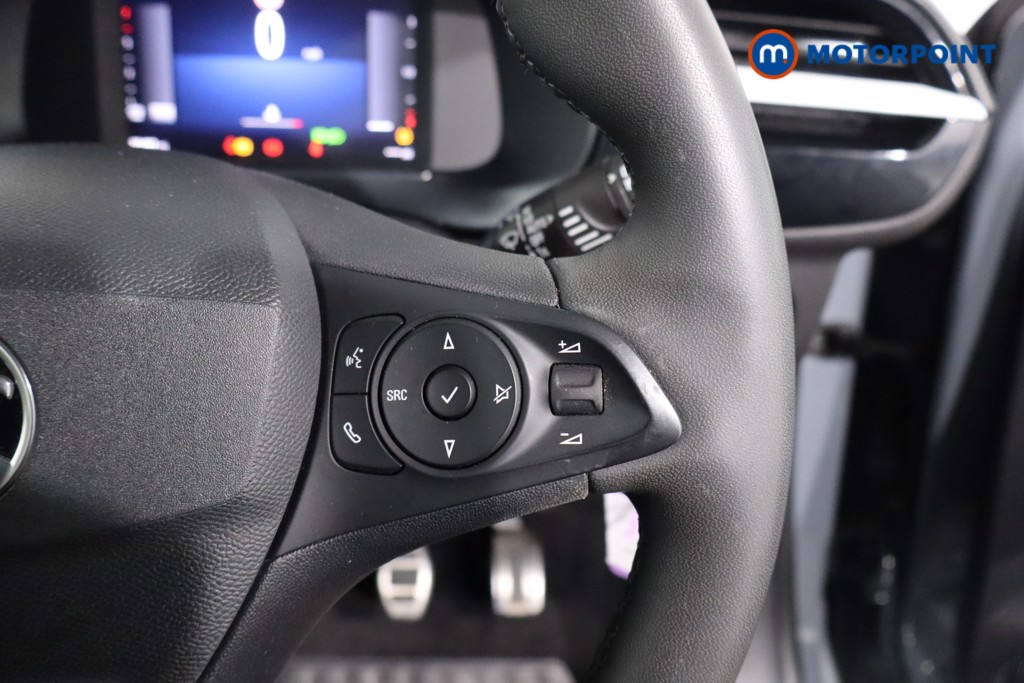 Vauxhall Corsa GS Manual Petrol Hatchback - Stock Number (1624785) - 8th supplementary image