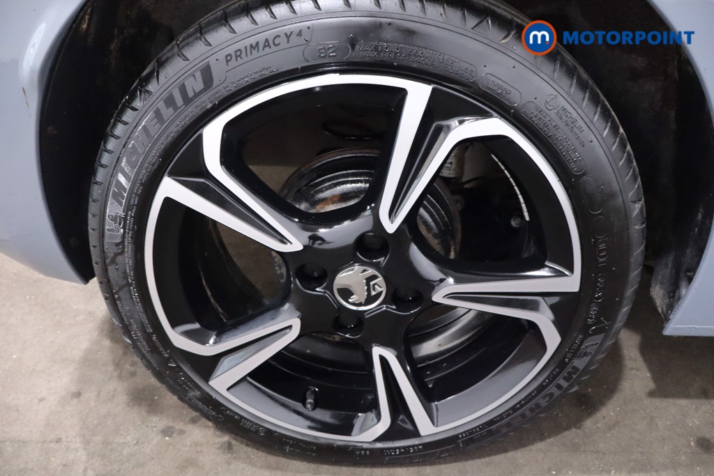 Vauxhall Corsa GS Manual Petrol Hatchback - Stock Number (1624785) - 9th supplementary image