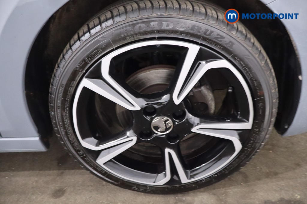 Vauxhall Corsa GS Manual Petrol Hatchback - Stock Number (1624785) - 10th supplementary image