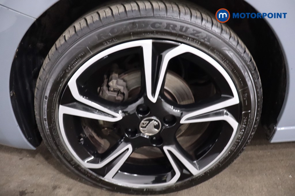 Vauxhall Corsa GS Manual Petrol Hatchback - Stock Number (1624785) - 11th supplementary image