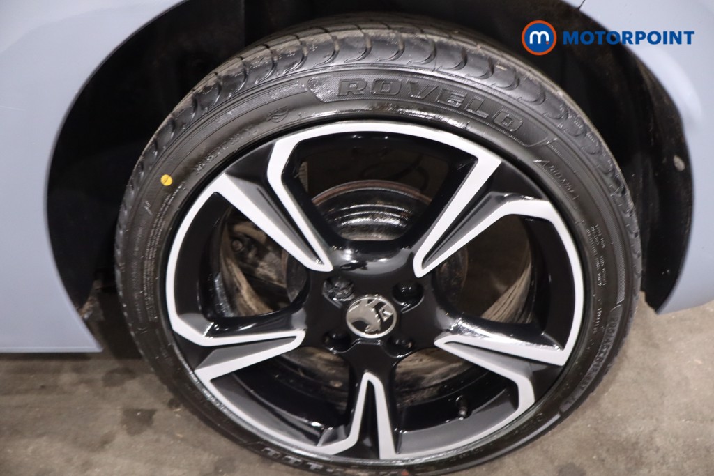 Vauxhall Corsa GS Manual Petrol Hatchback - Stock Number (1624785) - 12th supplementary image