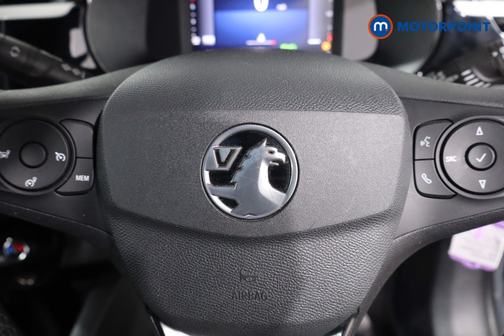 Vauxhall Corsa GS Manual Petrol Hatchback - Stock Number (1624785) - 13th supplementary image