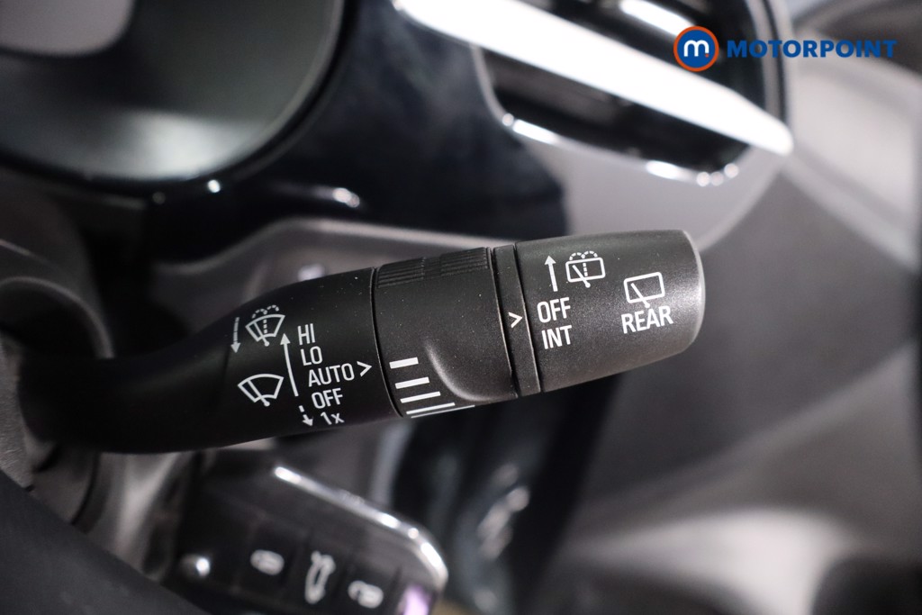 Vauxhall Corsa GS Manual Petrol Hatchback - Stock Number (1624785) - 15th supplementary image