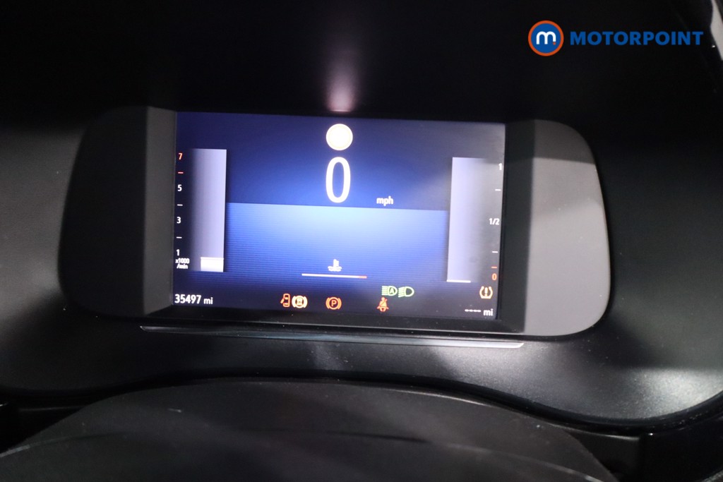 Vauxhall Corsa GS Manual Petrol Hatchback - Stock Number (1624785) - 16th supplementary image