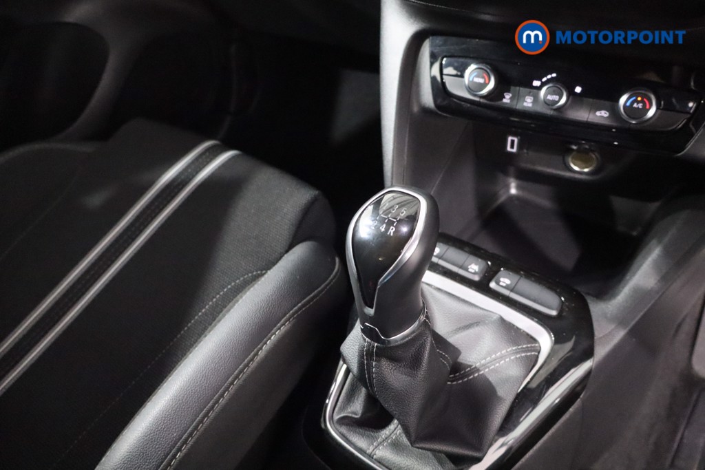 Vauxhall Corsa GS Manual Petrol Hatchback - Stock Number (1624785) - 19th supplementary image