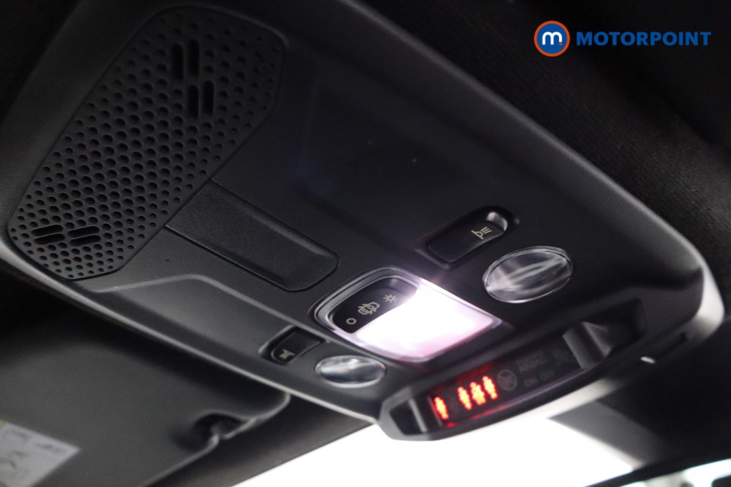 Vauxhall Corsa GS Manual Petrol Hatchback - Stock Number (1624785) - 20th supplementary image