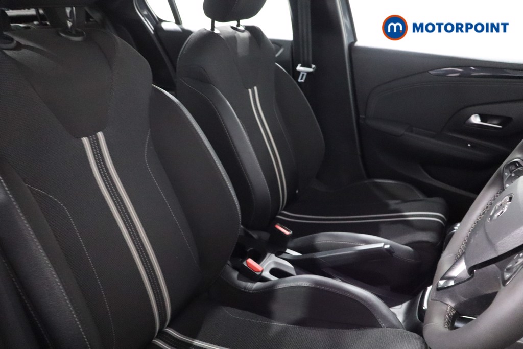 Vauxhall Corsa GS Manual Petrol Hatchback - Stock Number (1624785) - 21st supplementary image