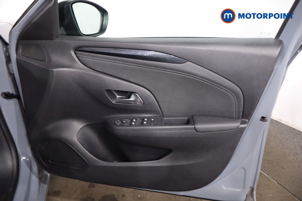 Vauxhall Corsa GS Manual Petrol Hatchback - Stock Number (1624785) - 22nd supplementary image