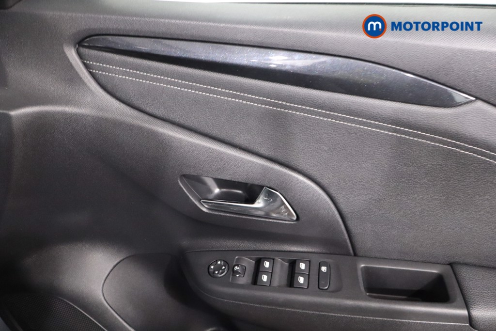 Vauxhall Corsa GS Manual Petrol Hatchback - Stock Number (1624785) - 23rd supplementary image