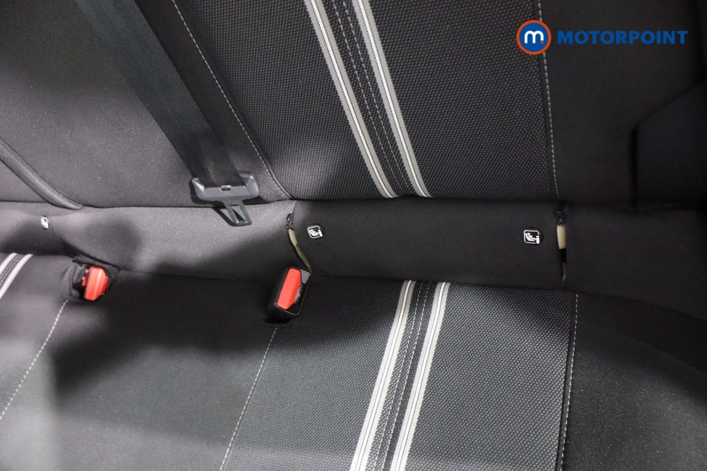 Vauxhall Corsa GS Manual Petrol Hatchback - Stock Number (1624785) - 24th supplementary image