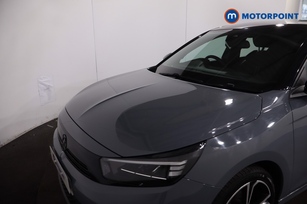 Vauxhall Corsa GS Manual Petrol Hatchback - Stock Number (1624785) - 25th supplementary image