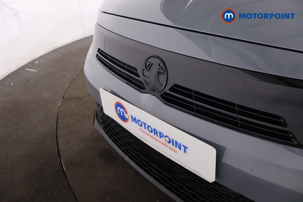 Vauxhall Corsa GS Manual Petrol Hatchback - Stock Number (1624785) - 26th supplementary image