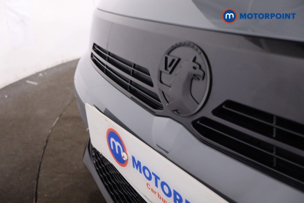 Vauxhall Corsa GS Manual Petrol Hatchback - Stock Number (1624785) - 27th supplementary image