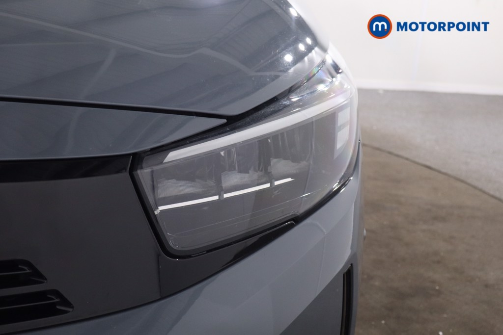 Vauxhall Corsa GS Manual Petrol Hatchback - Stock Number (1624785) - 28th supplementary image