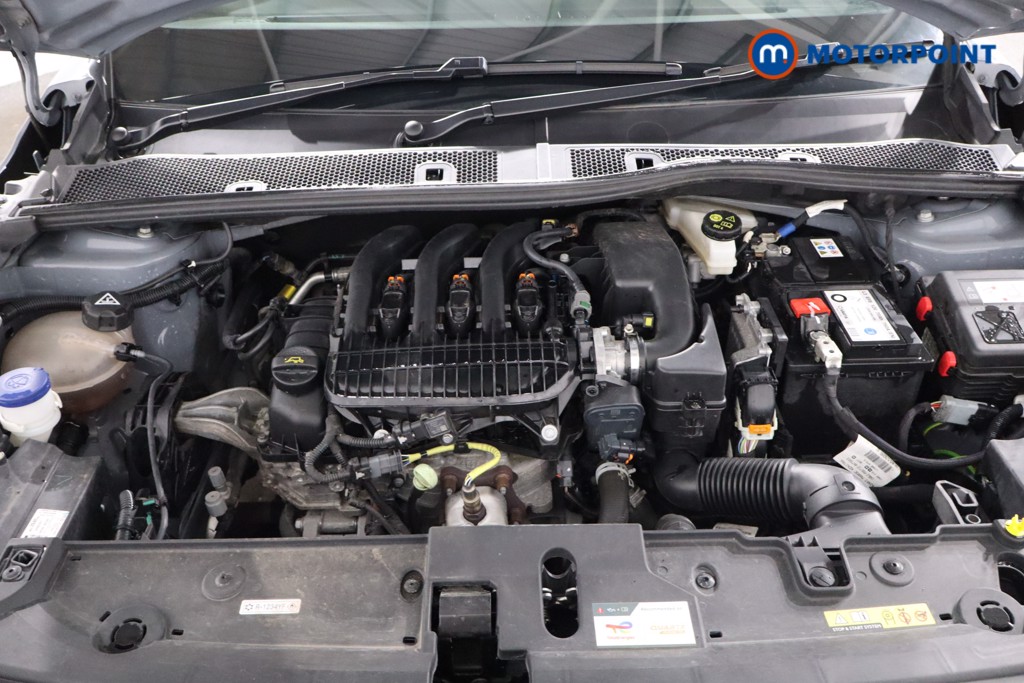 Vauxhall Corsa GS Manual Petrol Hatchback - Stock Number (1624785) - 30th supplementary image