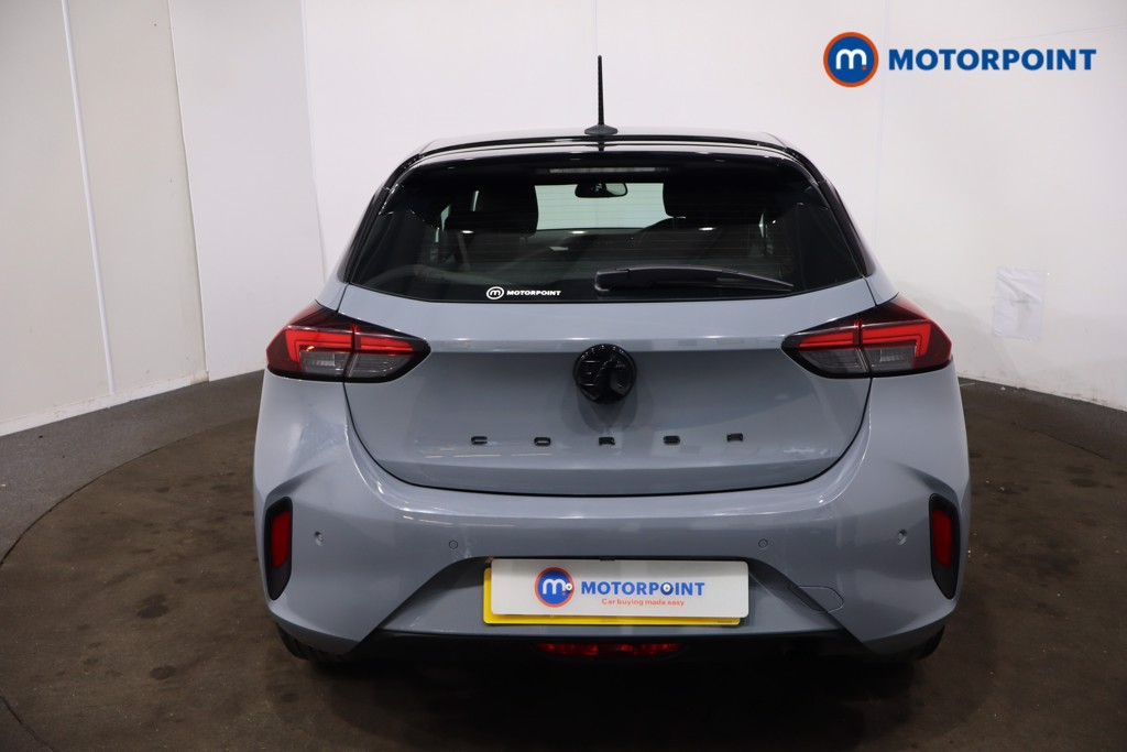 Vauxhall Corsa GS Manual Petrol Hatchback - Stock Number (1624785) - 32nd supplementary image