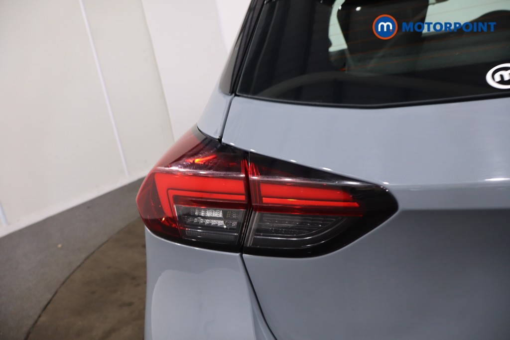 Vauxhall Corsa GS Manual Petrol Hatchback - Stock Number (1624785) - 33rd supplementary image