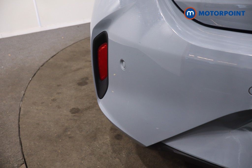 Vauxhall Corsa GS Manual Petrol Hatchback - Stock Number (1624785) - 34th supplementary image