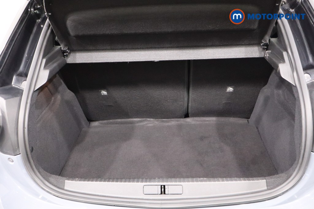 Vauxhall Corsa GS Manual Petrol Hatchback - Stock Number (1624785) - 35th supplementary image