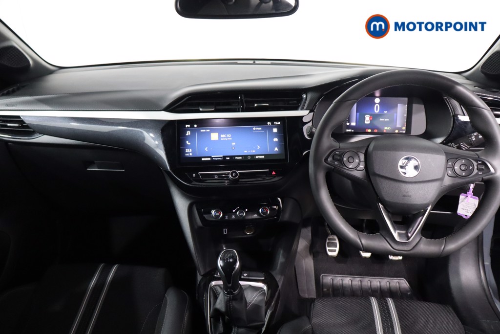 Vauxhall Corsa GS Manual Petrol Hatchback - Stock Number (1624785) - 1st supplementary image